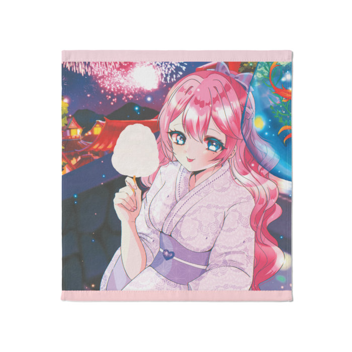 タオル - 大