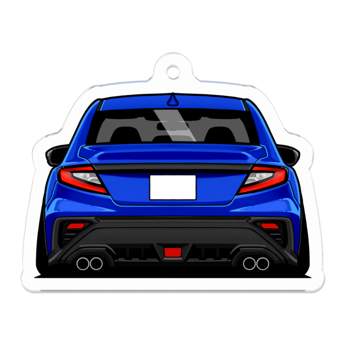 ブルー1※スポイラー無し