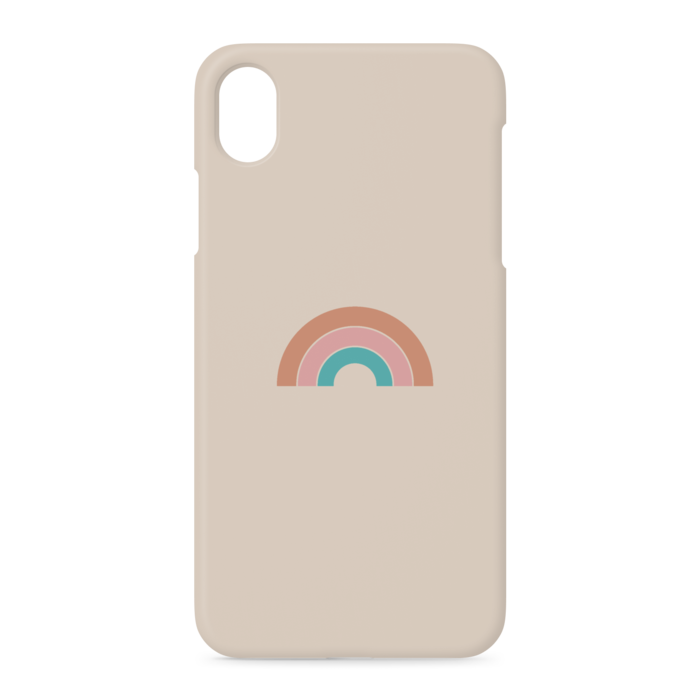 iPhoneケース - iPhone XR - 側面あり