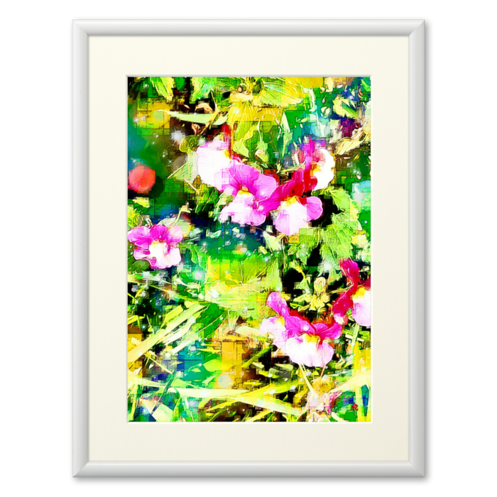 複製画(プリモアート) - A4