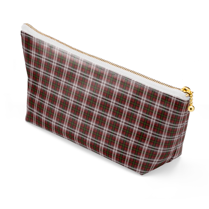 ホワイト (チェックNo4)