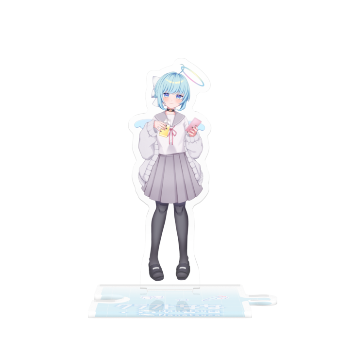 つながるアクスタ - 80mm