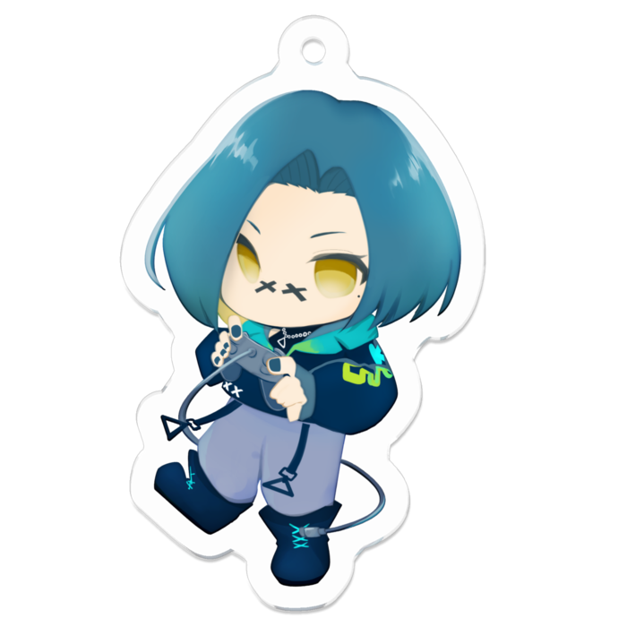 50 x 50mm 小さめ(おすすめ)