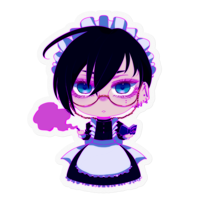 クリア 100 x 100 (mm)