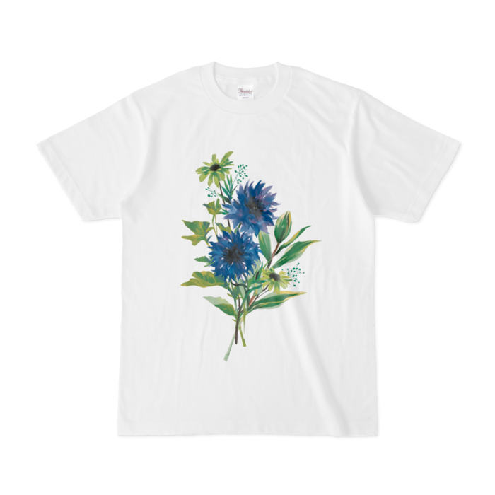 Tシャツ - S - 白
