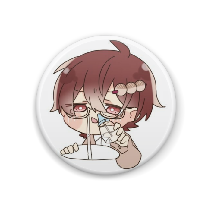 缶バッジ - 44mm