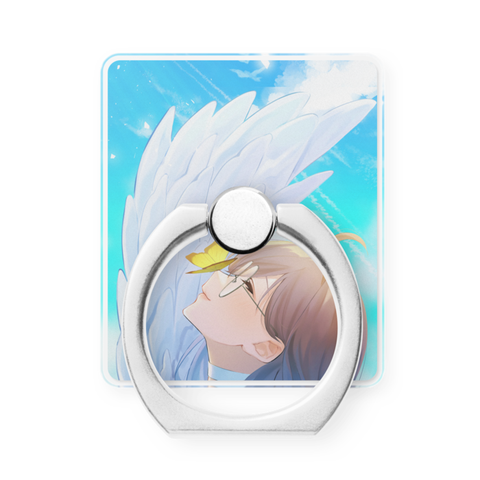 スマホリング