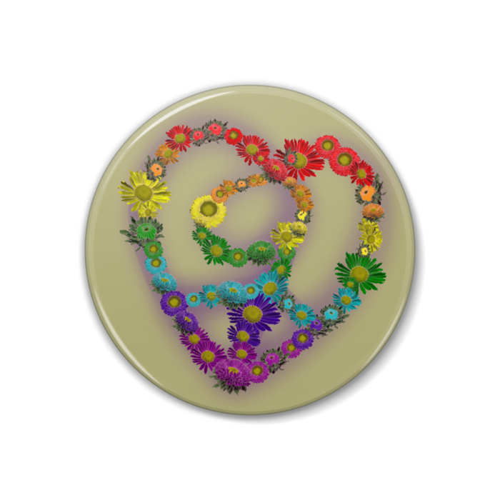 生成りにぴったりC'mon諭カラー