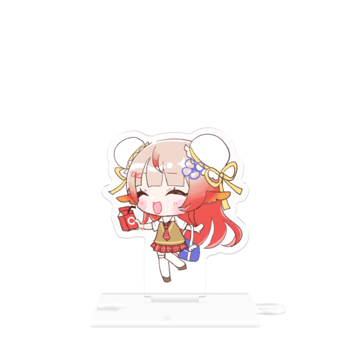 学生服アバターver