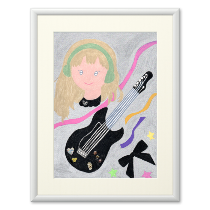 複製画(プリモアート) - A2