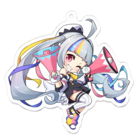 とりっぴぃ アクスタ アクキー ステッカー 手描き lightweight_cee68097a1.png