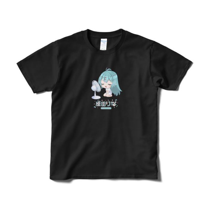 Tシャツ - S - ブラック