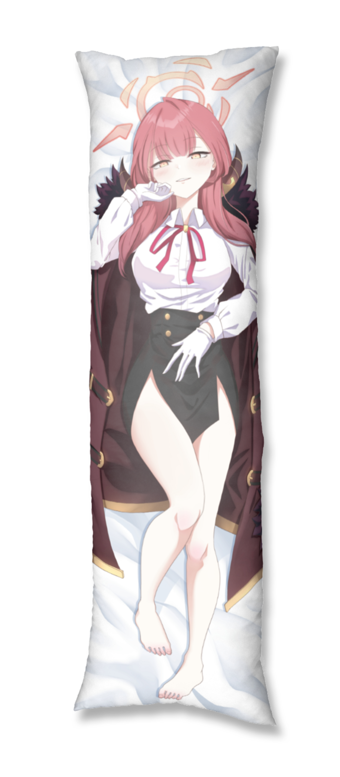 抱き枕カバー - 500x1600(mm)