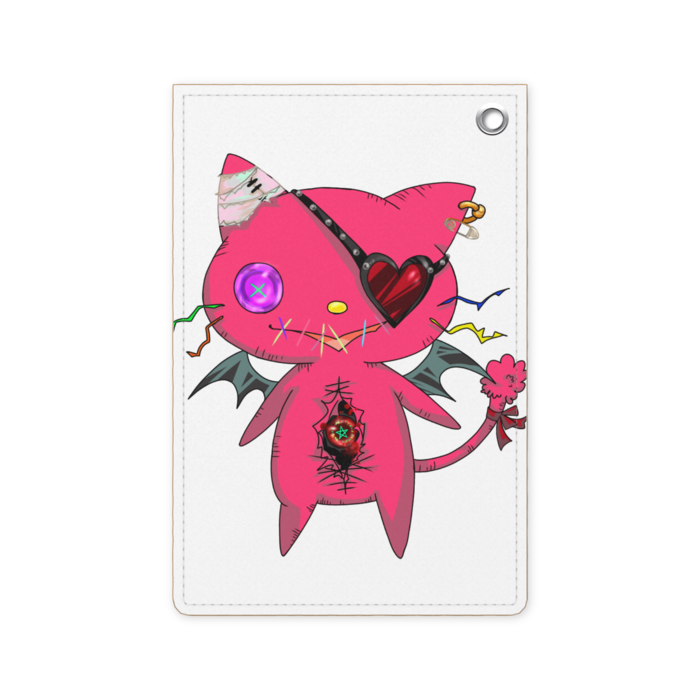 3.dark cat