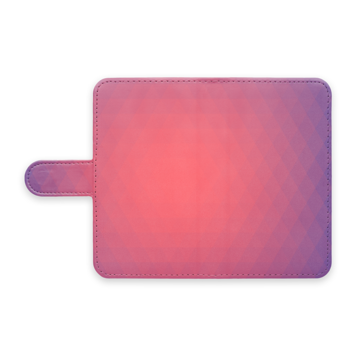 手帳型Androidケース - S - ストラップ穴 なし