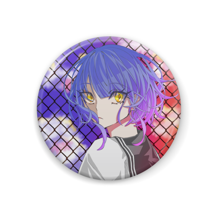 缶バッジ - 44 mm