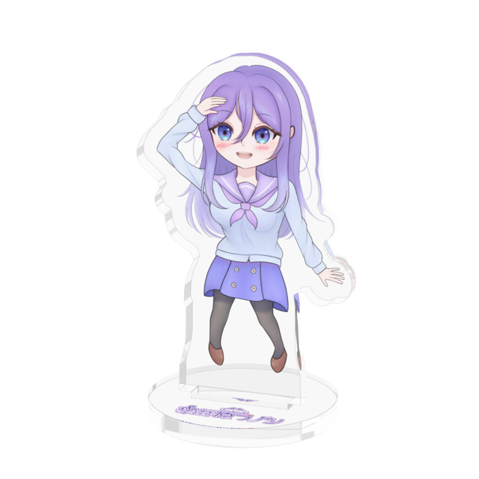 Short (5cm)