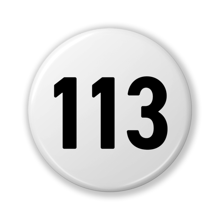 【113】缶バッジ- 32mm