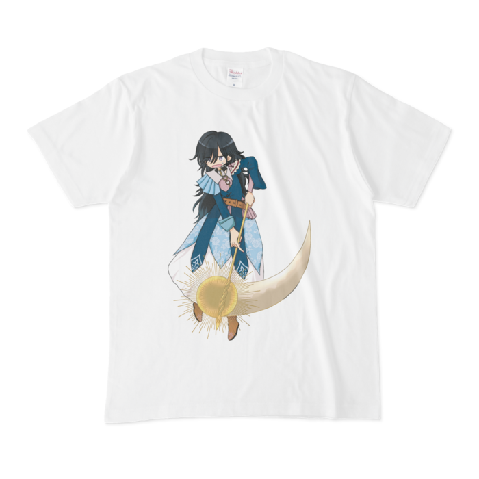 Tシャツ - M - 白