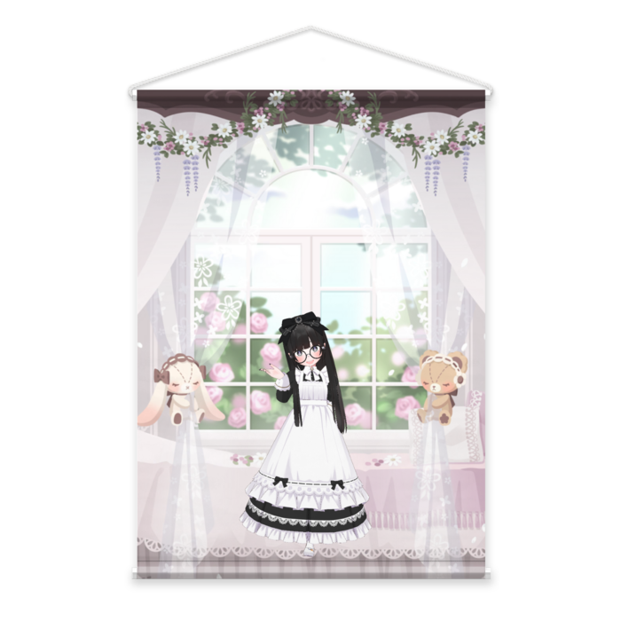 タペストリー - B2縦