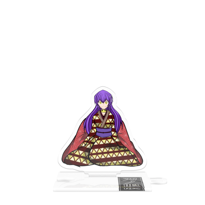 つながるアクスタ - 80mm