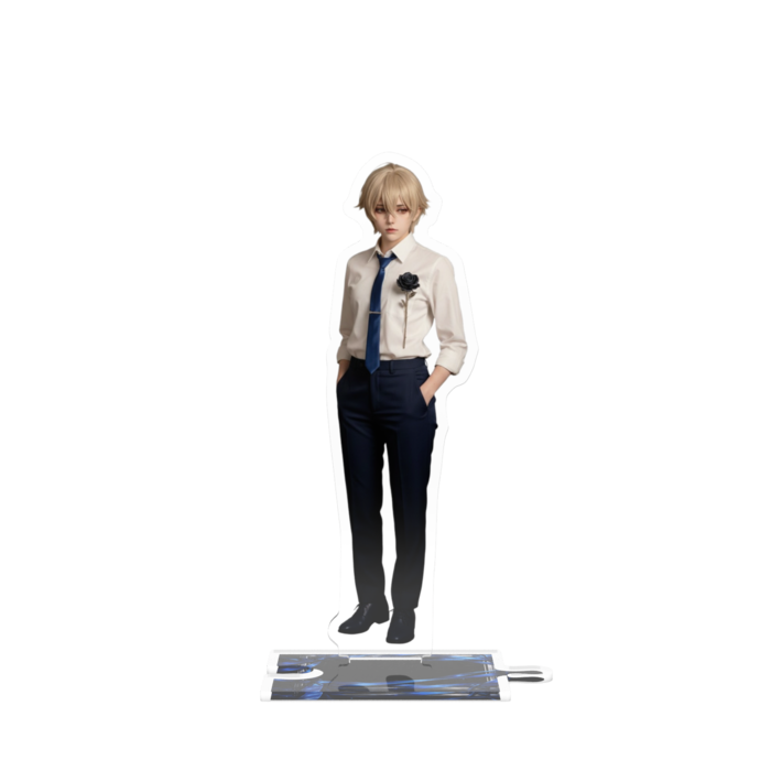 つながるアクスタ - 125mm