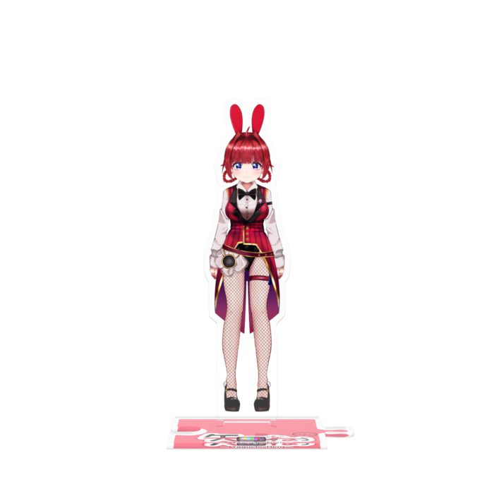つながるアクスタ - 125mm
