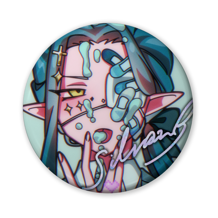 缶バッジ(バリュー) - 56mm