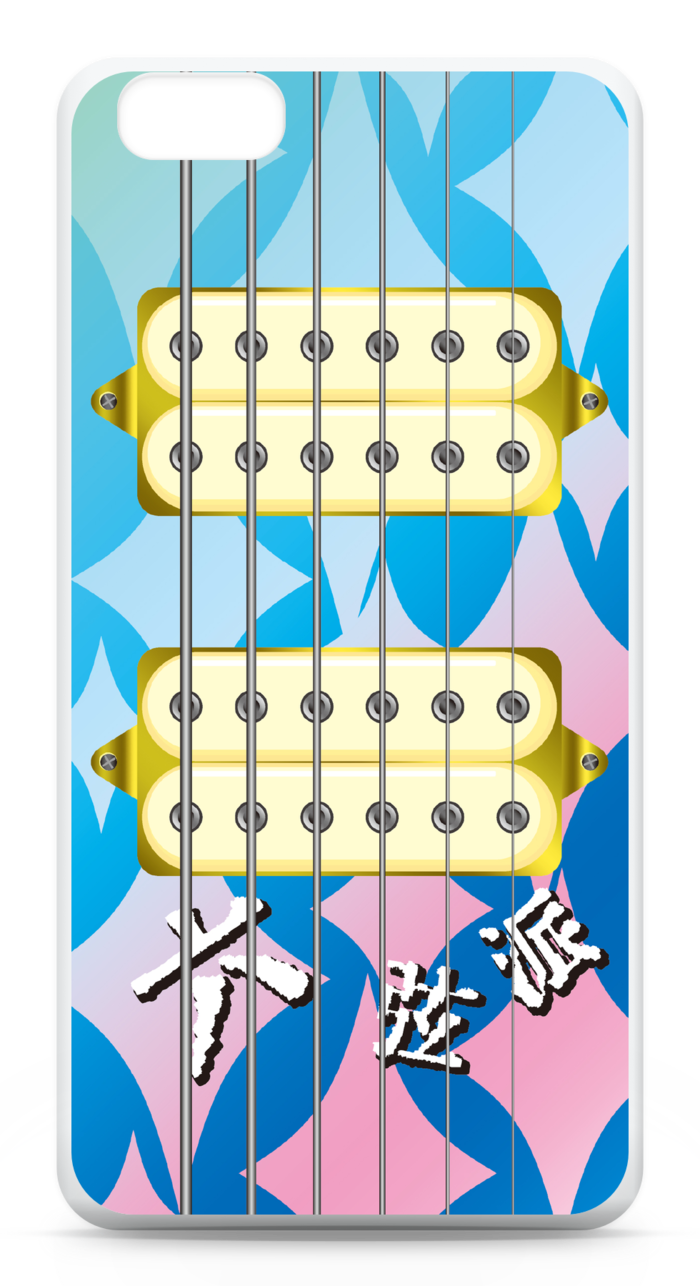 iPhoneケース - iPhone6 Plus