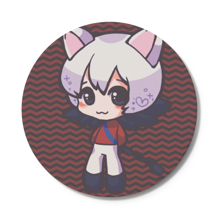 コースター - 円形