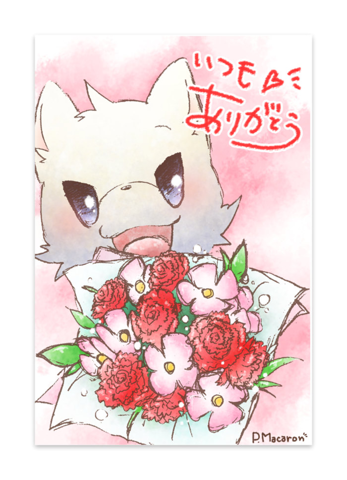 ポストカード(10セット)