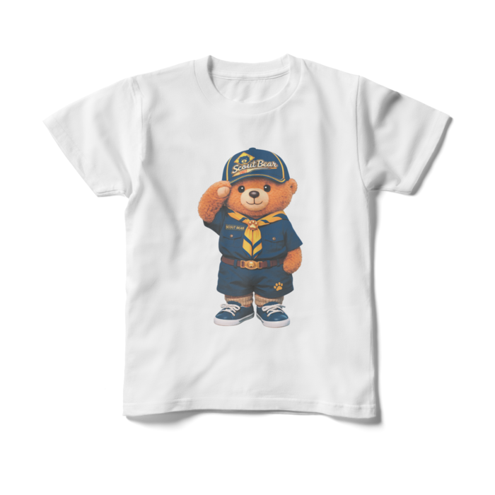 キッズTシャツ - 150cm - 両面