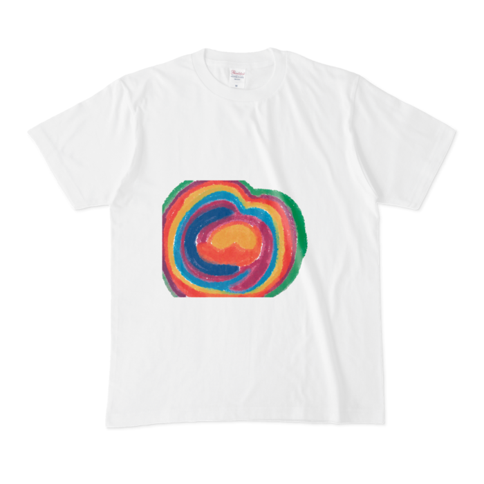 Tシャツ - M - 白