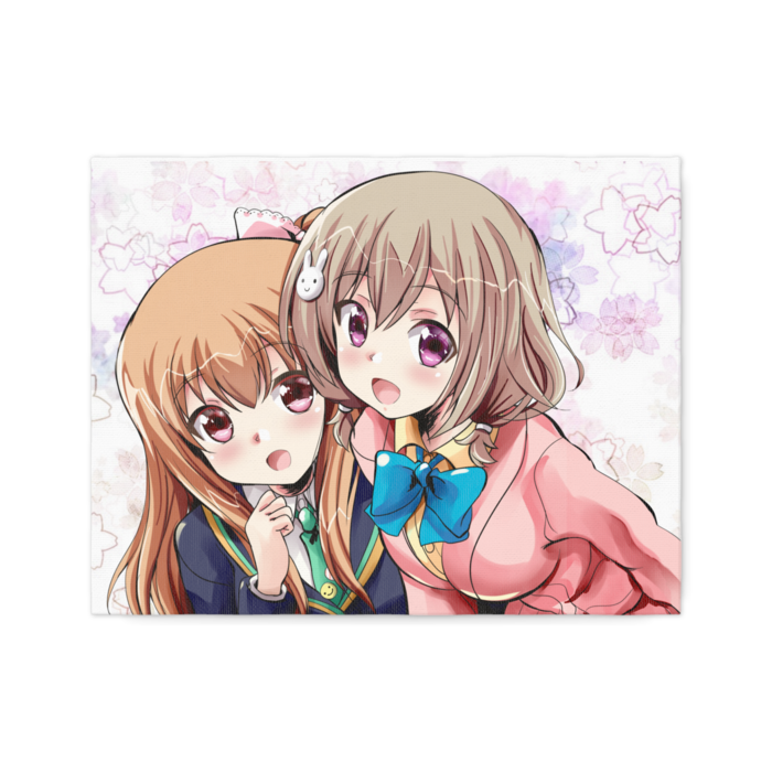 キャンバス - F6