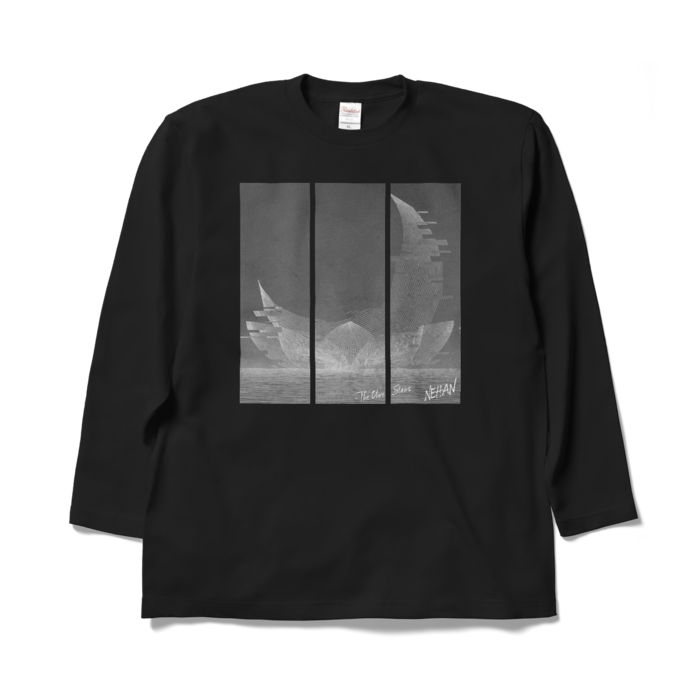 BLACK / XL