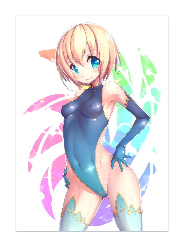 ポスター - A1