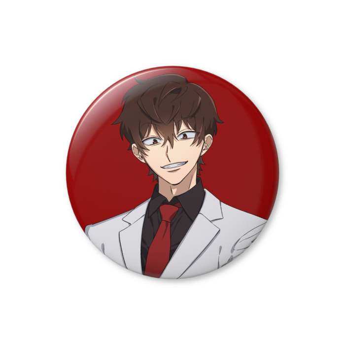 缶バッジ（バリュー） - 56mm