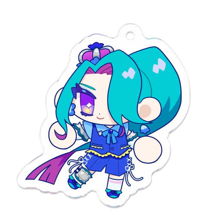 💙ナイト💙