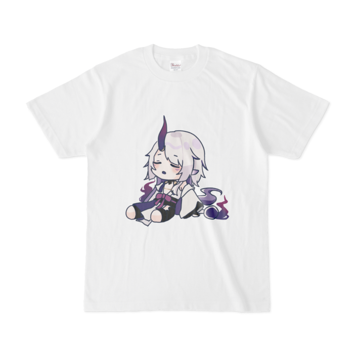 Tシャツ - S - 白