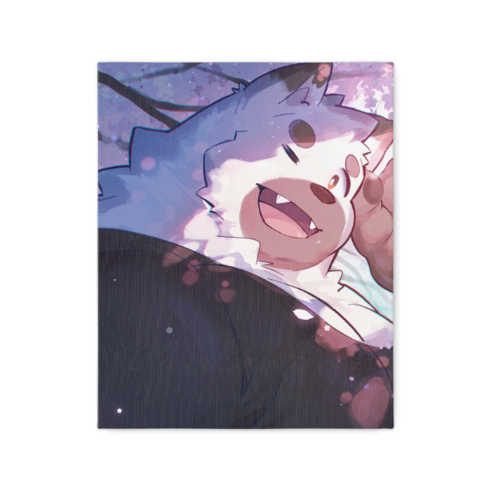 キャンバス - F3