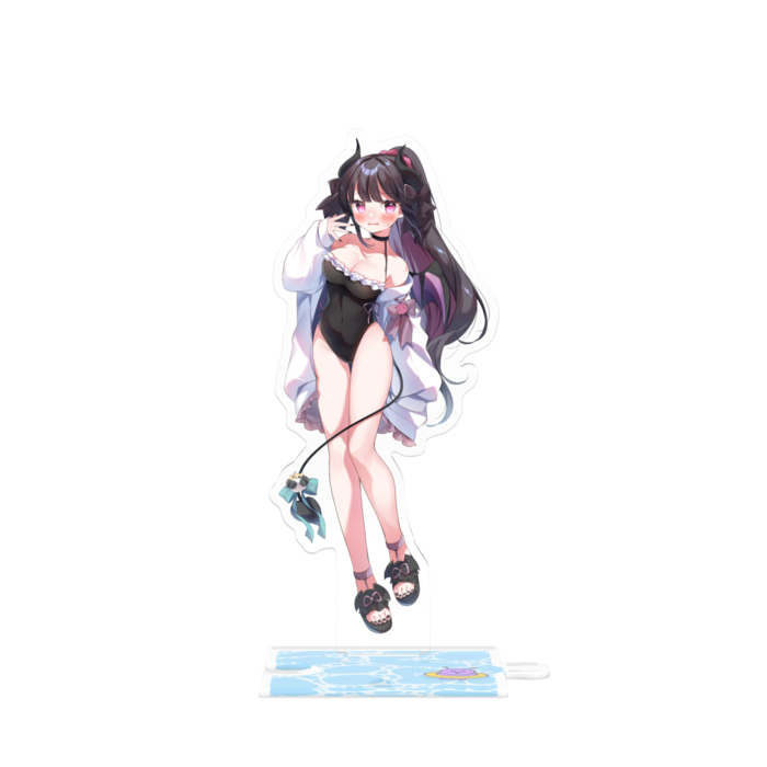 宵ノチル