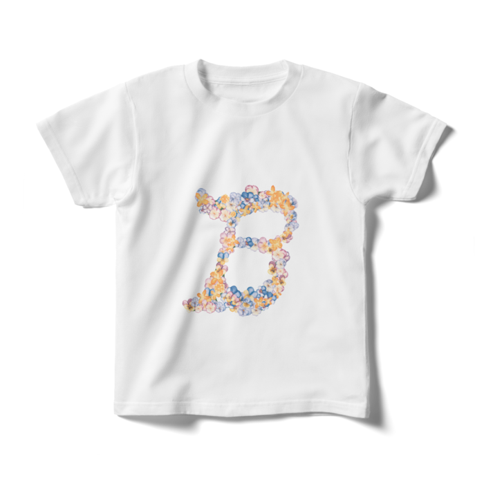 キッズTシャツ - 140cm - 正面