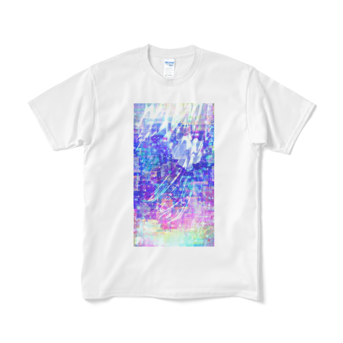 Tシャツ(短納期) - M - ホワイト