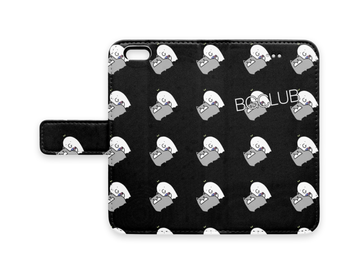 【黒】iPhone 6 / 6s