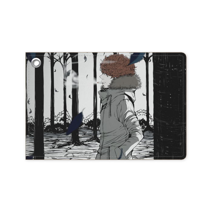 パスケース - 70 x 105 (mm)