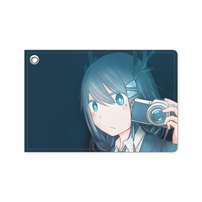 パスケース - 70 x 105 (mm)
