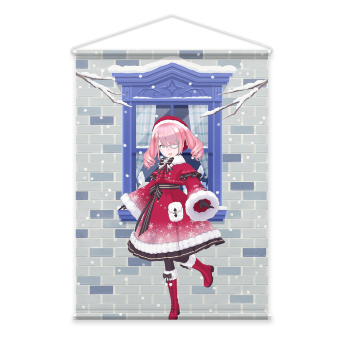 タペストリー - B2縦