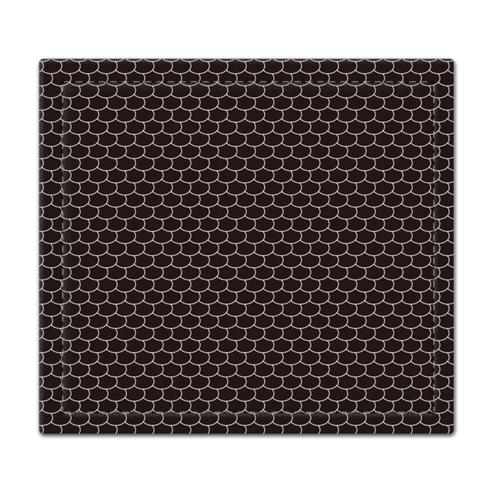 捺印マット - 105 x 95 (mm)