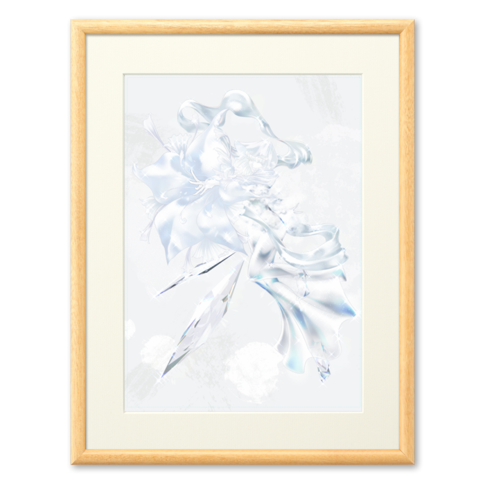 複製画(プリモアート) - A2