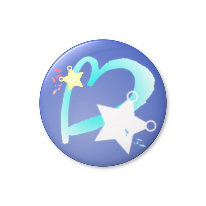 缶バッジ（バリュー） - 32mm